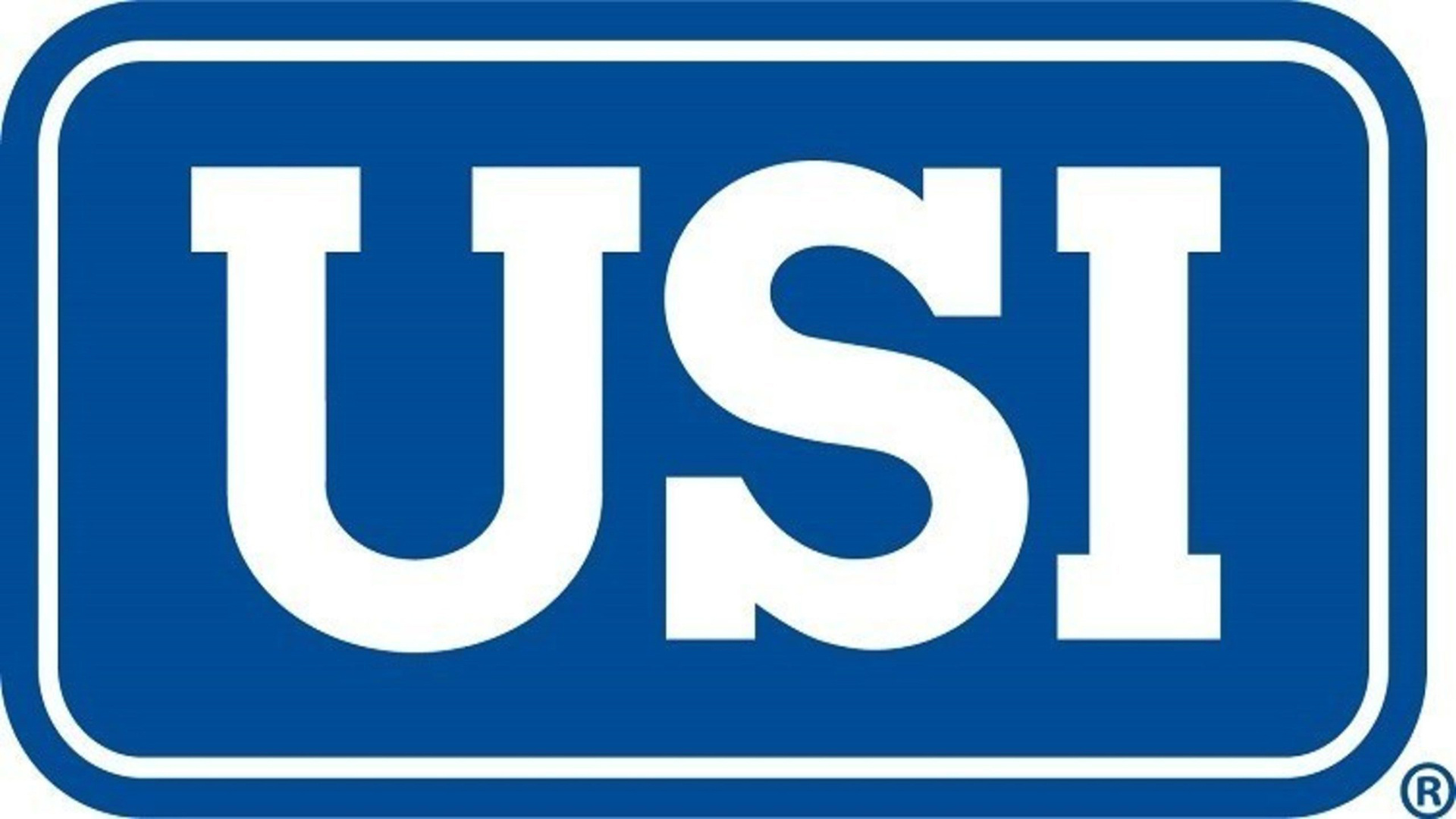 USI Blue Logo